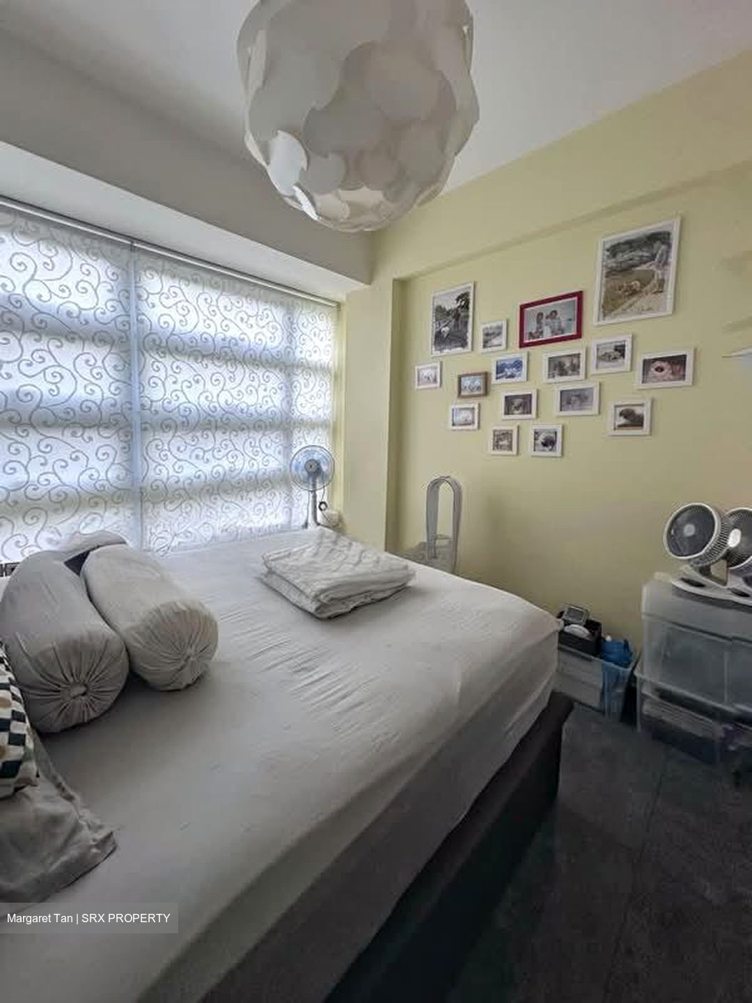 One K Greenlane (D15), Apartment #549842591